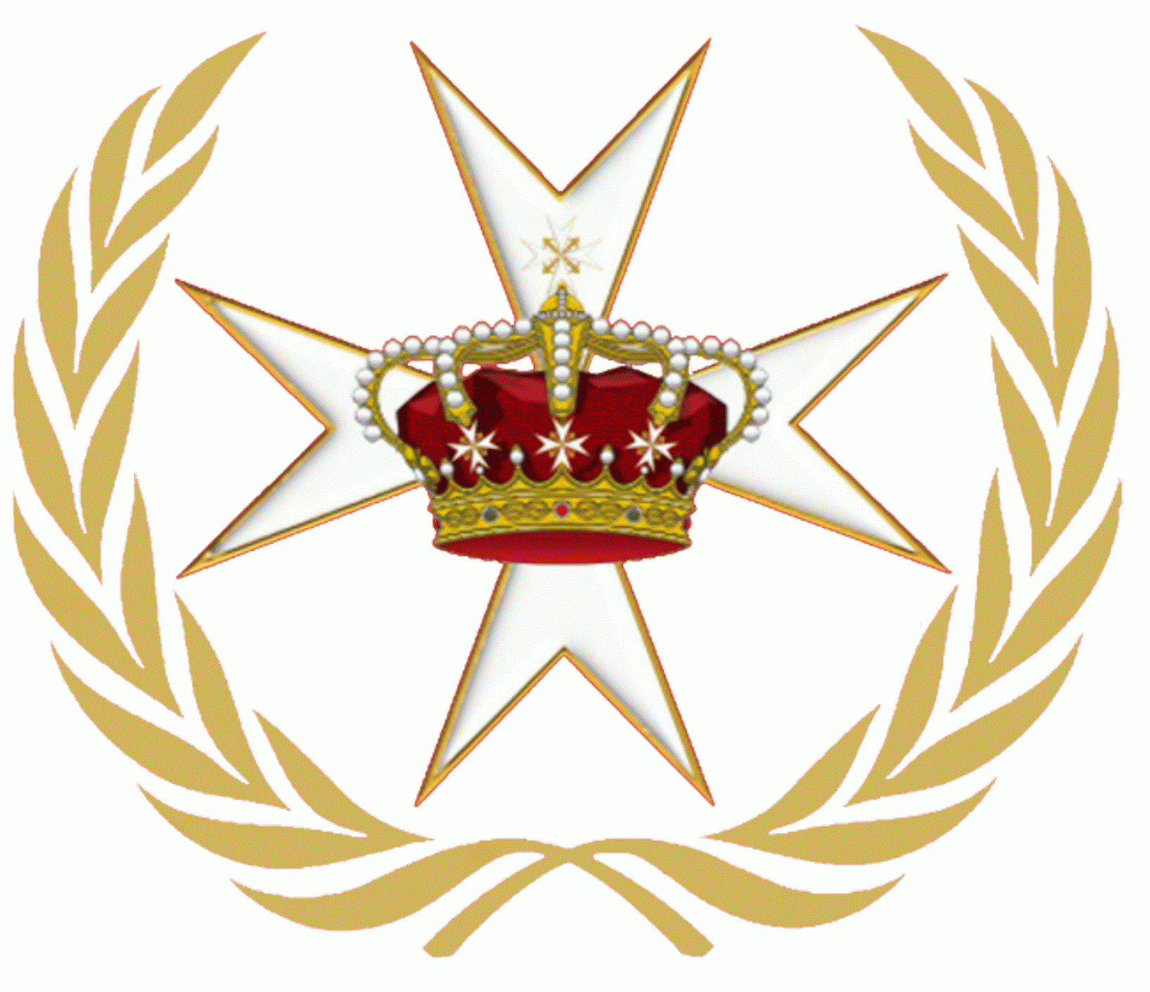 Grand Prieuré Melitense