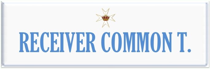 RICEVITORE COMUNE T.