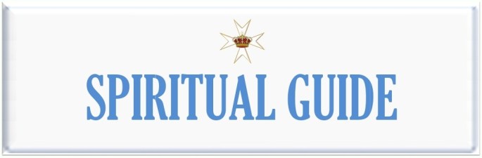 GUIDA SPIRITUALE
