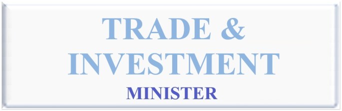 3. TRADE &amp; INVEST