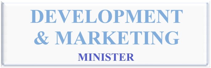 5. Marketing &amp; Development