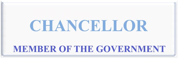 7. CHANCELLOR - Orthodox Order of Malta