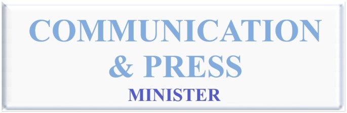 7. COMMUNICATION &amp; PRESS