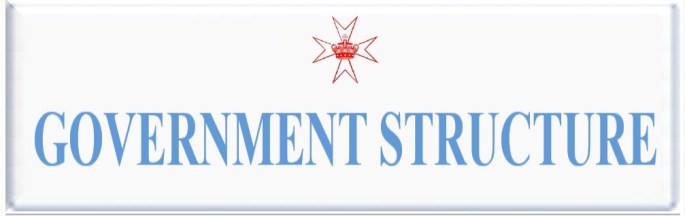 GOVERNMENT STRUCTURE