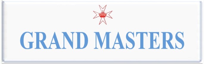 GRAND MASTERS